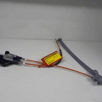 Citroen Saxo  Window mechanism 2-door, front left 1999 9221H2