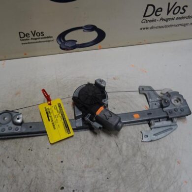 Citroen C1 1.0 12V Fenstermechanik 4-türig links vorne 2011 9221T8-1629054280