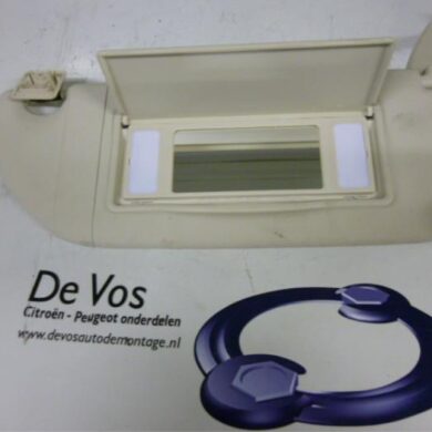 Citroen C4 2.0 16V Zonneklep 2005 8143JR