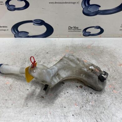 Peugeot 307 1.6 16V Ruitensproeiertank voor 2007 6431C1