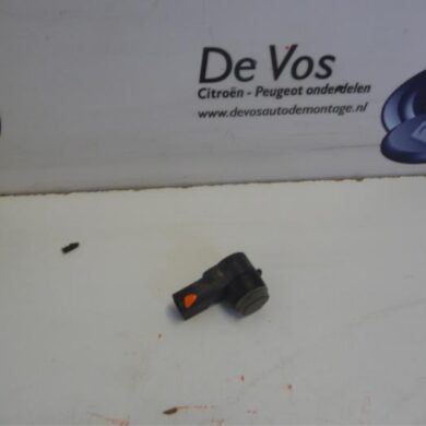 Citroen C4  PDC Sensor 2014 6590QS-1611735380