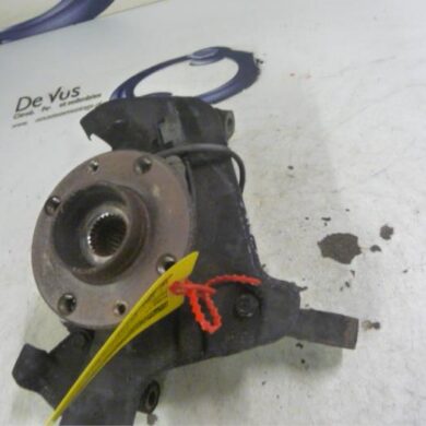 Peugeot Bipper  Achsschenkel links vorne 2012 3646A2-1617293280