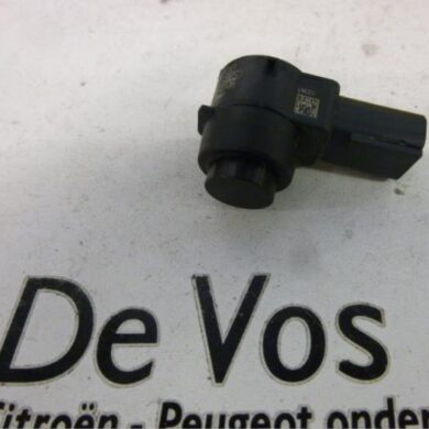 Citroen C4 Picasso 1.6 HDi 16V 110 PDC Sensor 2007 6590EV