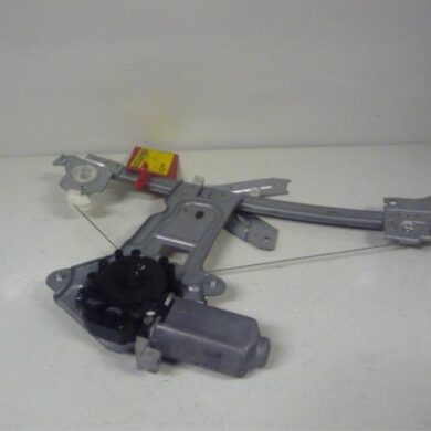 Citroen Xsara  Ruitmechaniek 4Deurs links-achter 1998 922354