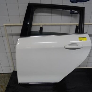 Peugeot 2008  Portier 4Deurs links-achter 2014 9802969780