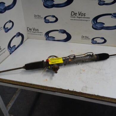 Citroen Jumpy 2.0 HDi 110 Stuurhuis Bekrachtigd 2003 400130