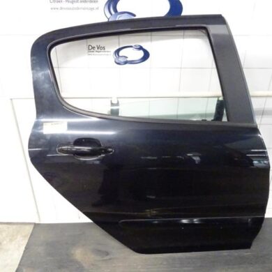 Peugeot 308  Portier 4Deurs rechts-achter 2011 9008W9