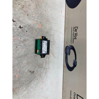 Citroen C5 Aircross  PDC Module 2019 1640712880-9819360080