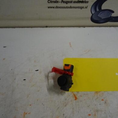 Peugeot 308  PDC Sensor 2014 1609981080