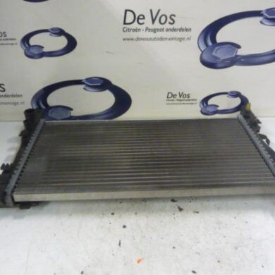 Peugeot Bipper  Radiateur FHZ 2012 1330Y4