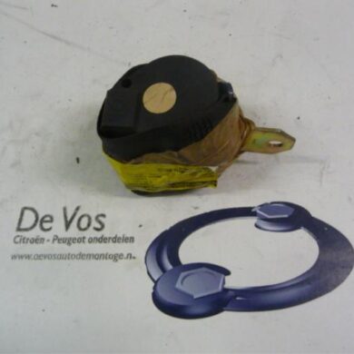 Peugeot 605 2.0 SRi Veiligheidsgordel rechts-achter 1993 8971YY