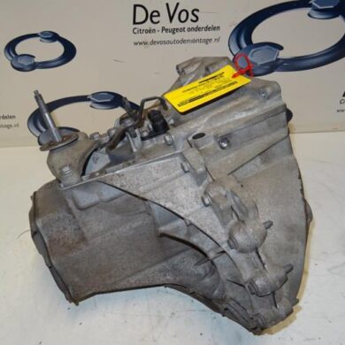 Citroen C4 Picasso  Gearbox 9HR9H05 2012 2231K7-2232G9 20DR15