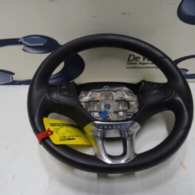 Peugeot 2008  Steering wheel 2016 96739515ZD