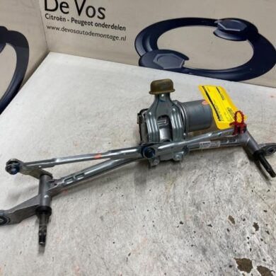 DS Automobiles DS7 Crossback  Ruitenwissermotor voor 2018 9824762480