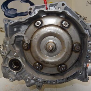 Peugeot 2008  Getriebe HNZ-HNZHN01 2018 9807418780-1637310080 20GE13