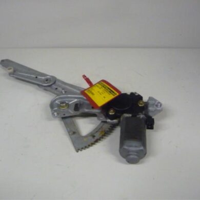 Peugeot 205 1.4 Window mechanism 2-door, front right 1998 922270-660235