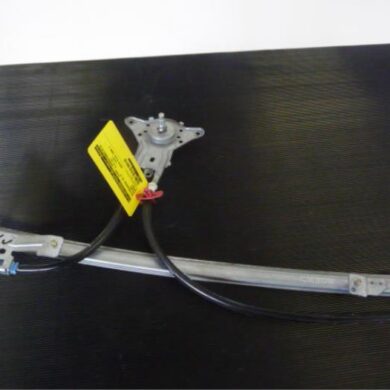 Peugeot Expert 1.9D Ruitmechaniek 4Deurs links-voor 2005 9221N8