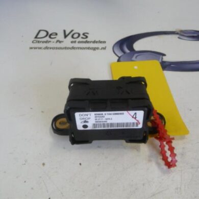 Citroen C-Crosser  Stabilisatie Regel Sensor 2008 454944