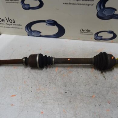 Peugeot 308 1.6 VTI 16V Antriebswelle rechts vorne 5FW 2008 3273QN-3273ZP-3273ZQ 20TS29