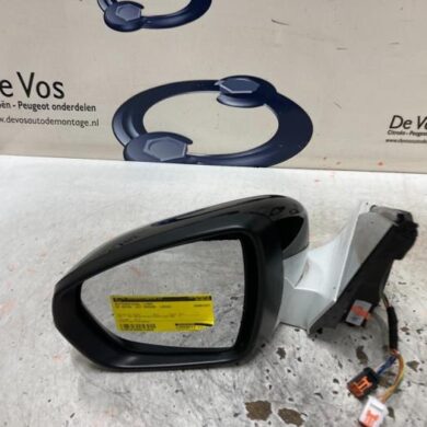 DS Automobiles DS7 Crossback  Buitenspiegel links 2019 1631634380