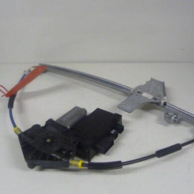 Peugeot 307 2.0 HDi 135 16V FAP Ruitmechaniek 4Deurs links-voor 2005 9221N3-9221K0