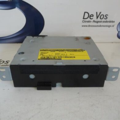 Peugeot 508  Radio CD Speler 2013 660413-1609266880-1611909680-1612453980