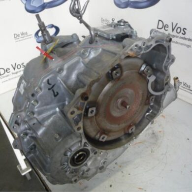 Peugeot 3008  Automaatbak RHHRH02 2014 9676757880-1611524580 20GY12