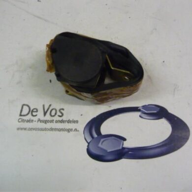 Peugeot 605 3.0 SV Rear seatbelt, right 1994 8971YY