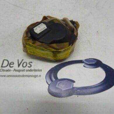 Peugeot 406 1.8 16V Rear seatbelt, right 1999 8973S4