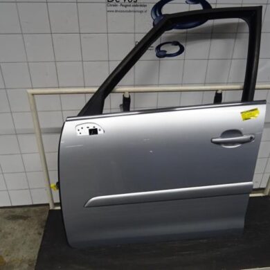 Citroen C4 Picasso  Door 4-door, front left 2012 9002X7