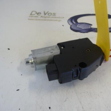 Citroen C5 3.0 V6 24V Sunroof motor 2005 6556VH