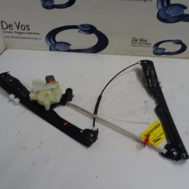 Peugeot 308  Ruitmechaniek 4Deurs rechts-voor 2016 9816273080-9826079480