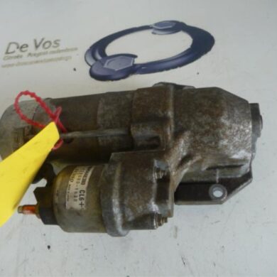 Peugeot 407  Startmotor UHZ 2006 5802AH-5802FE-5802AJ-5802AX