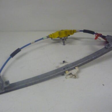 Peugeot 406 1.9 dT Ruitmechaniek 4Deurs links-achter 1997 922336