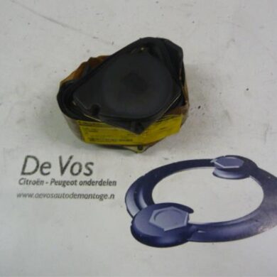 Citroen XM 2.0 i Veiligheidsgordel links-achter 1991 8973AZ