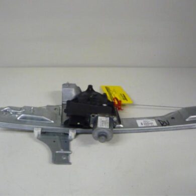 Peugeot 208 1.4 16V Ruitmechaniek 4Deurs rechts-voor 2012 9673153180