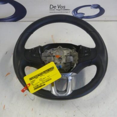Peugeot 208  Steering wheel 2016 98007408ZD