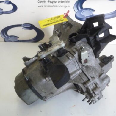 Peugeot 207  Gearbox 8FP8F01 2011 2231C3-1608995480-2232E0 20CQ88