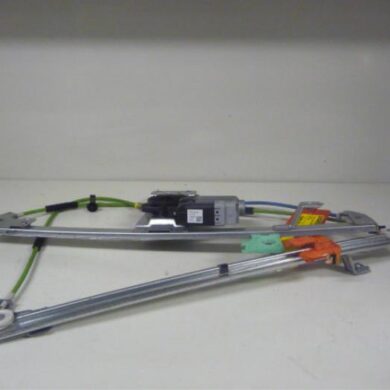 Fiat Scudo 2.0 D Multijet Ruitmechaniek 4Deurs rechts-voor 2007