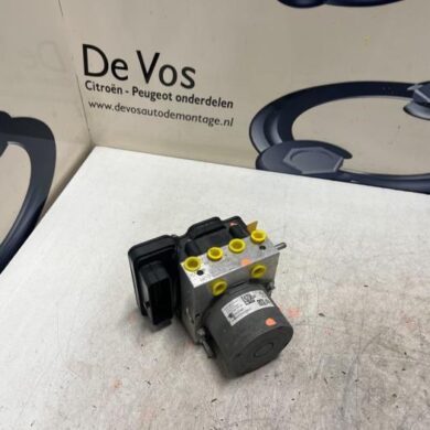 Citroen C4 Cactus 1.2 PureTech 110 12V ABS Pomp HNP 2019 1649258580-1671206780