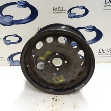 Peugeot 308  Wheel 2012 5401R7