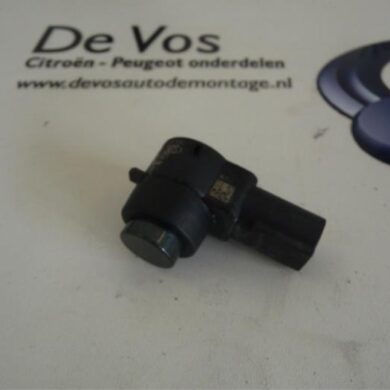 Citroen C4 1.6 16V VTi PDC Sensor 2012 6590QS