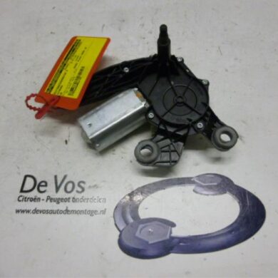 Citroen C5 2.0 HDi 110 Rear wiper motor 2002 6405J1