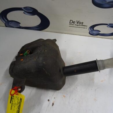 Citroen Jumpy 2.0 HDi 110 Ruitensproeiertank voor 2003 643176