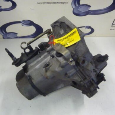 Peugeot 206 1.4 XR,XS,XT,Gentry Gearbox KFW 2008 2222S7-2223WW 20CP81