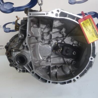 Citroen Pluriel  Versnellingsbak 8HX 2004 2222XJ-2223VJ 20CP71