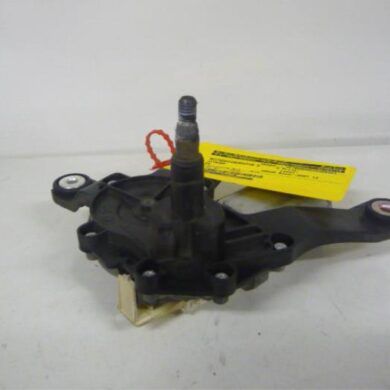 Citroen C8 2.0 HDi 16V Ruitenwissermotor achter 2007 6405EN