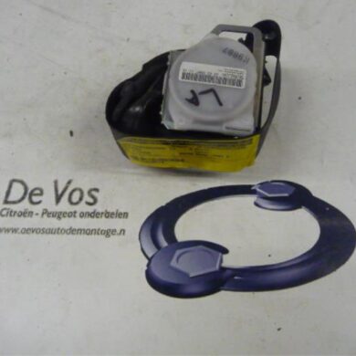 Citroen C4 Picasso 1.6 HDi 16V 110 Veiligheidsgordel links-achter 2007 8974XP