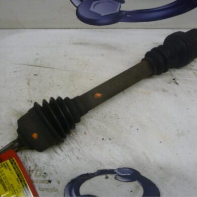 Peugeot 206 1.9 D Front drive shaft, left WJZ 2000 3272AP-3272Y1 20DL72