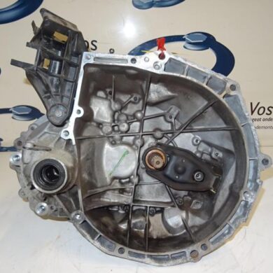 Citroen C3  Versnellingsbak 8FP8F01 2010 2231C3-9803846280-1608995480-2232E0 20CQ88